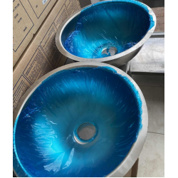 32 Cm. Krom Eyve 