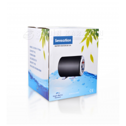 SENSATION 12 Volt Karavan Su Isıtıcı