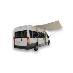Karavan Tentesi 2,5 Metre