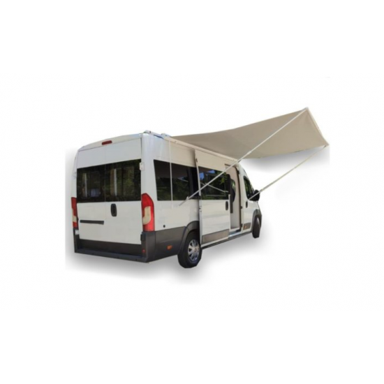 Karavan Tentesi 2,5 Metre