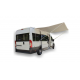 Karavan Tentesi 2,5 Metre