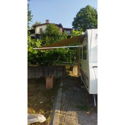 Karavan Tentesi 2,5 Metre