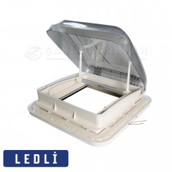 Berhimi Ledli Tavan Heki 40x40