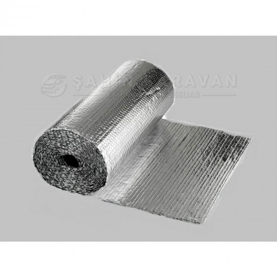Bizofol Aba 3mm.  [m² Fiyatıdır]