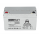 MEXXSUN Jel Akü 12V 100Ah