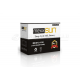 MEXXSUN Jel Akü 12V 100Ah