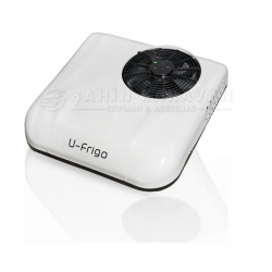 U Frigo Mini Araç Tavan Park Kliması