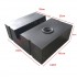 110 LT PİS SU DEPOSU LT35 VOLT SPRİNTER